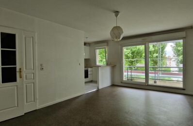 vente appartement 188 200 € à proximité de Neuville-en-Ferrain (59960)