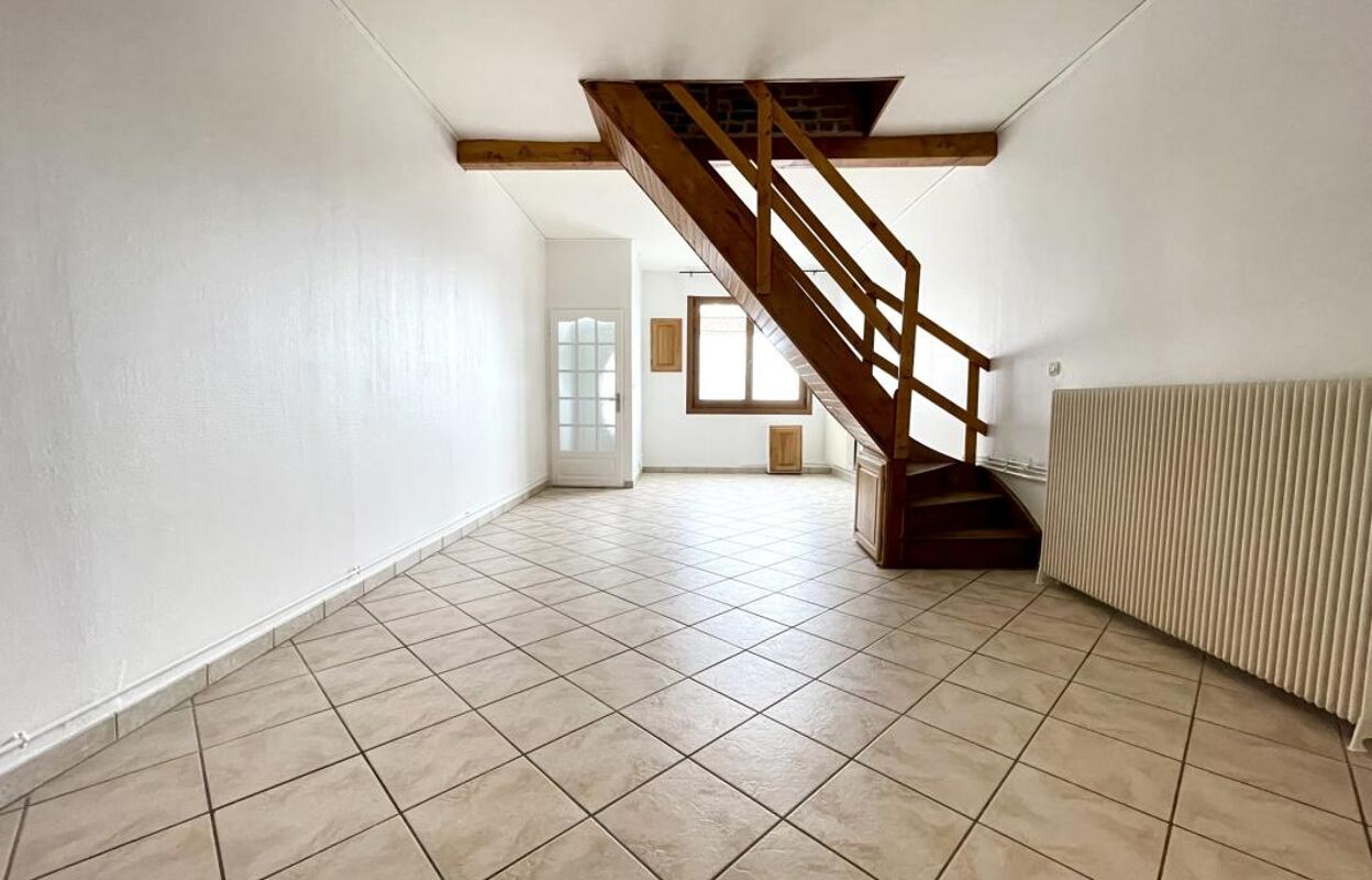 maison 4 pièces 94 m2 à vendre à Pérenchies (59840)