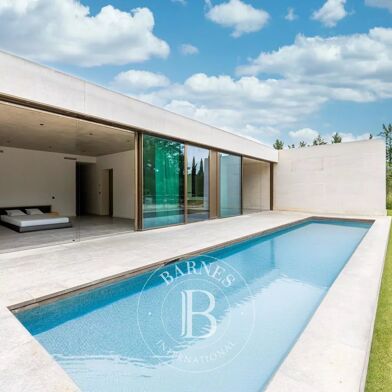 Maison 6 pièces 2600000 €