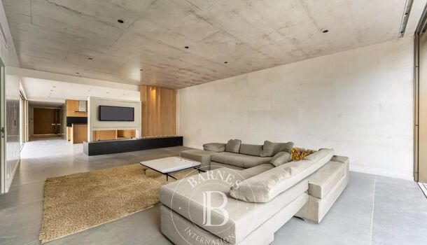 Villa / Maison 6 pièces  à vendre Aix-en-Provence 13100