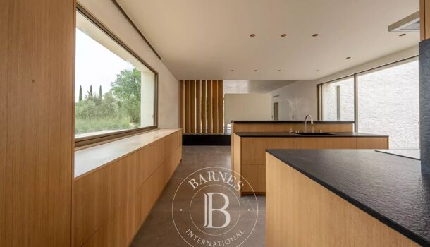 Villa / Maison 6 pièces  à vendre Aix-en-Provence 13100