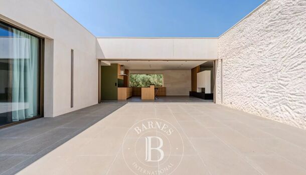 Villa / Maison 6 pièces  à vendre Aix-en-Provence 13100