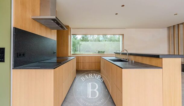 Villa / Maison 6 pièces  à vendre Aix-en-Provence 13100