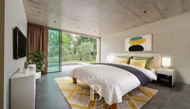 Villa / Maison 6 pièces  à vendre Aix-en-Provence 13100