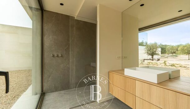 Villa / Maison 6 pièces  à vendre Aix-en-Provence 13100