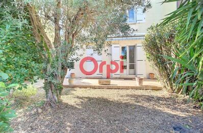 vente maison 188 000 € à proximité de Saint-Saturnin-Lès-Avignon (84450)