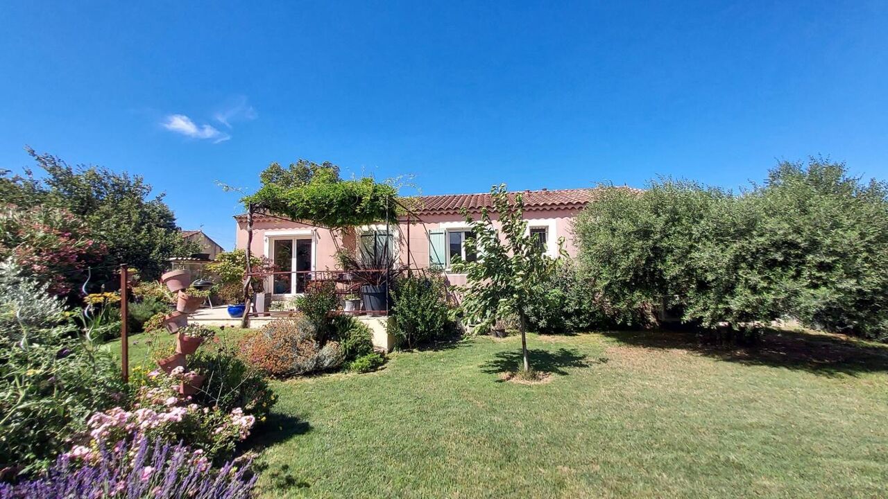 maison 4 pièces 109 m2 à vendre à Cavaillon (84300)