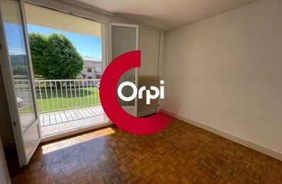 vente appartement 110 000 € à proximité de Mions (69780)