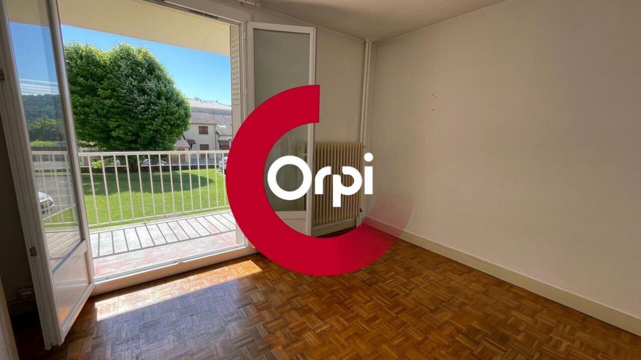 appartement 3 pièces 59 m2 à vendre à Vienne (38200)