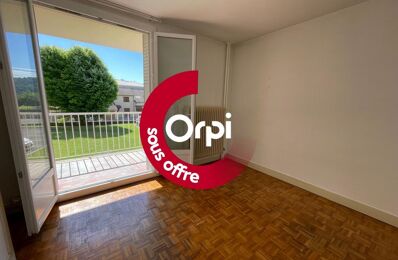 vente appartement 110 000 € à proximité de Saint-Symphorien-d'Ozon (69360)