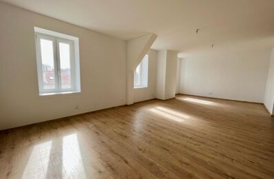 vente appartement 215 000 € à proximité de Vandœuvre-Lès-Nancy (54500)