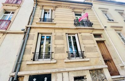 vente maison 399 000 € à proximité de Vandœuvre-Lès-Nancy (54500)