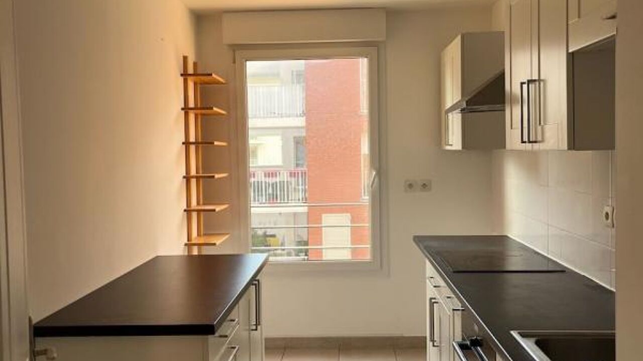 appartement 3 pièces 68 m2 à vendre à Le Havre (76600)