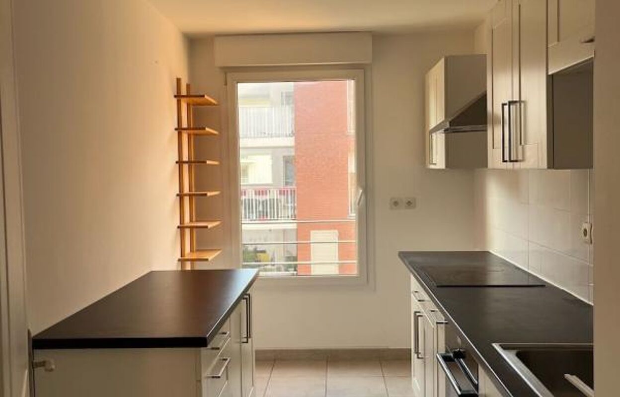 appartement 3 pièces 68 m2 à vendre à Le Havre (76600)