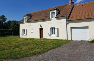 vente maison 350 000 € à proximité de Magny-en-Vexin (95420)