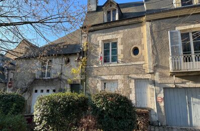 vente maison 233 000 € à proximité de Cléry-Saint-André (45370)