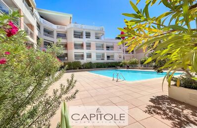 vente appartement 312 700 € à proximité de Mougins (06250)