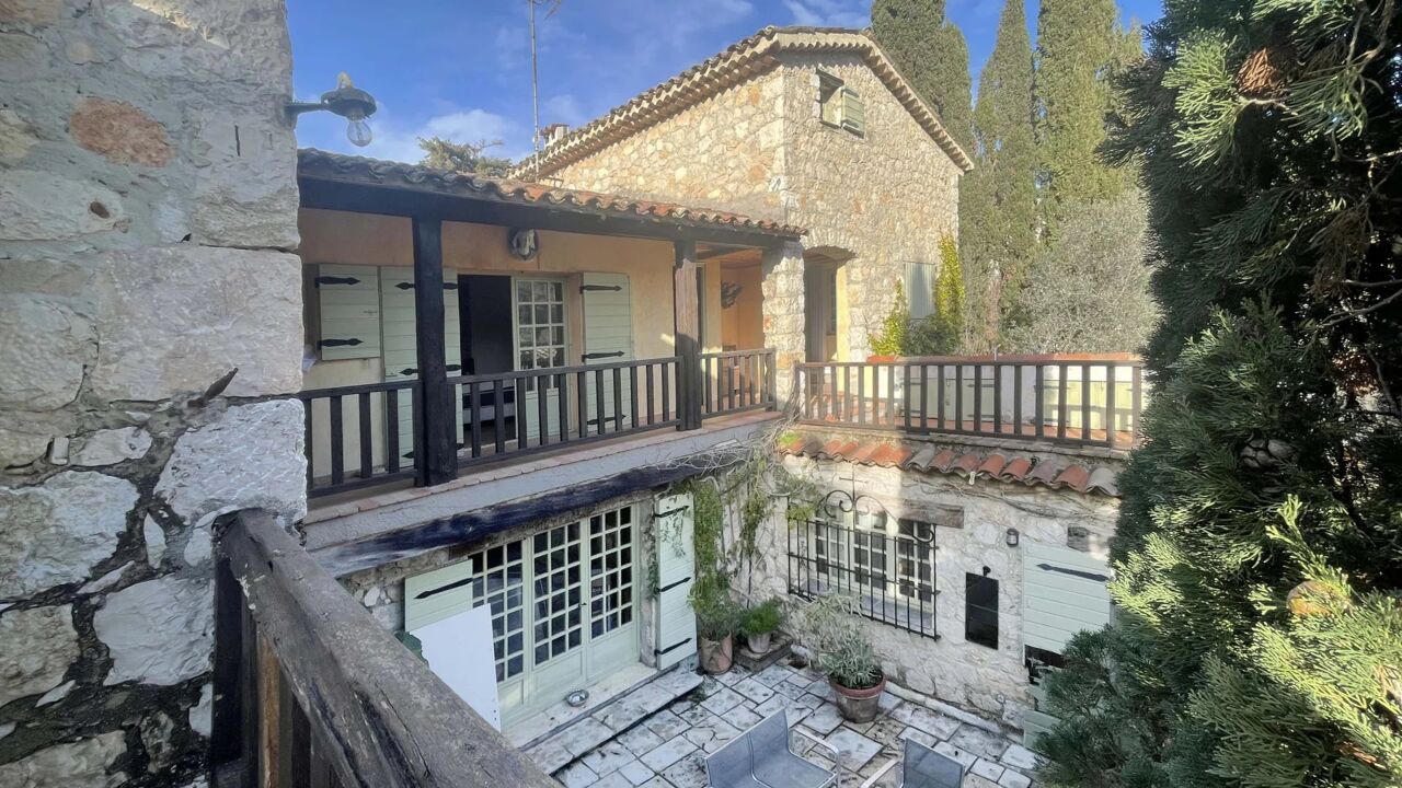 maison 11 pièces 348 m2 à vendre à Antibes (06600)