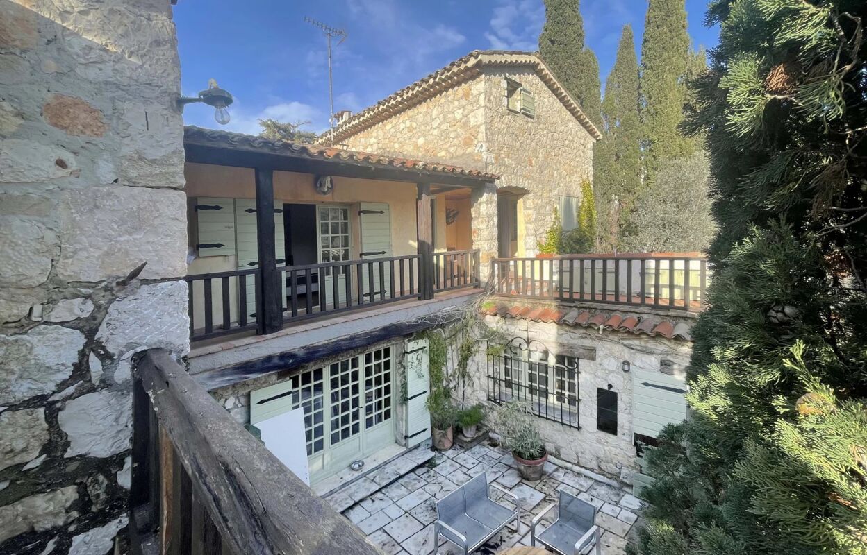 maison 11 pièces 348 m2 à vendre à Antibes (06600)