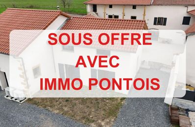 vente maison 279 000 € à proximité de Curis-Au-Mont-d'Or (69250)