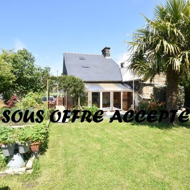 Maison 4 pièces 72 m²