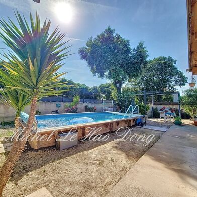 Maison 3 pièces 210000 €