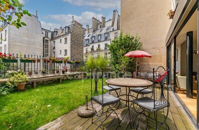 vente appartement 1 365 000 € à proximité de Paris 10 (75010)