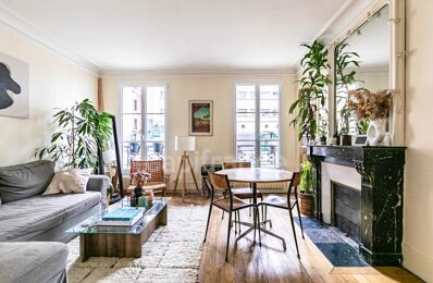 vente appartement 615 000 € à proximité de Clichy-sous-Bois (93390)