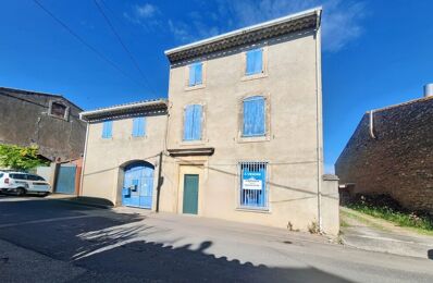 vente maison 310 000 € à proximité de Conilhac-Corbières (11200)