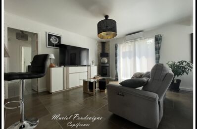 maison 6 pièces 116 m2 à vendre à Orange (84100)