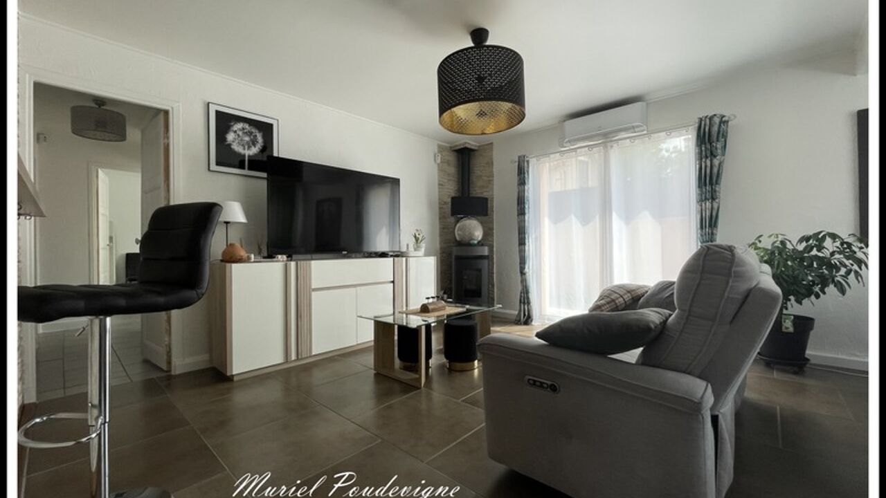 maison 6 pièces 116 m2 à vendre à Orange (84100)