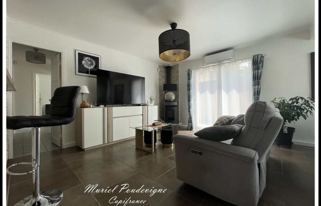 maison 6 pièces 116 m2 à vendre à Orange (84100)