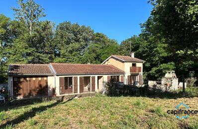 vente maison 195 000 € à proximité de Montastruc-la-Conseillère (31380)