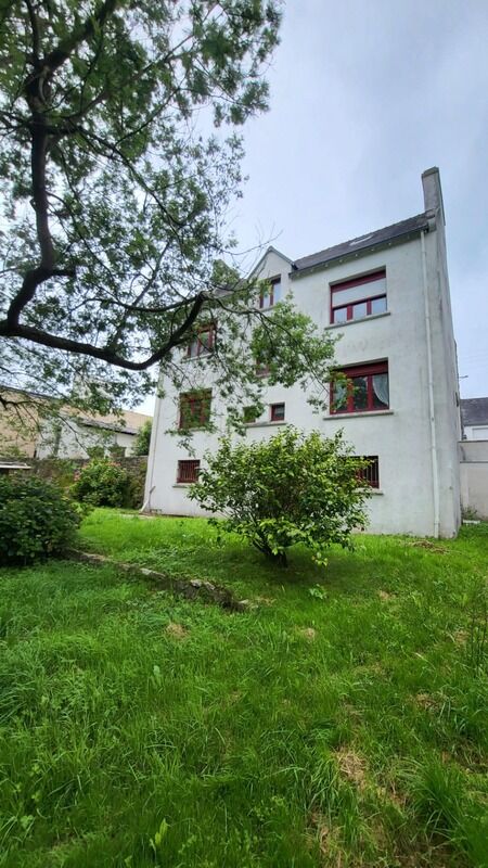 Maison de Village  7 pièces  à vendre Plogastel-Saint-Germain 29710