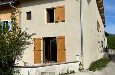 vente maison 395 000 € à proximité de Sauverny (01220)