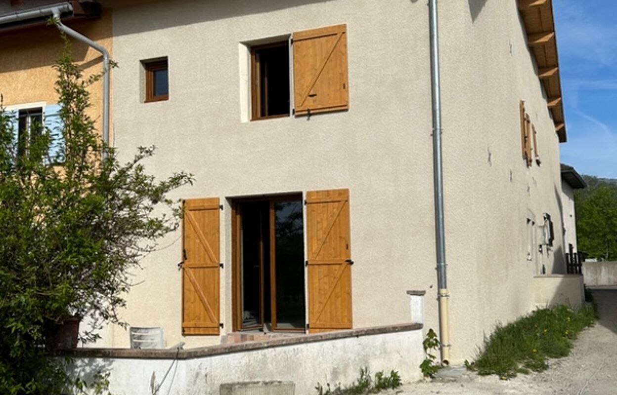 maison 8 pièces 224 m2 à vendre à Versonnex (01210)