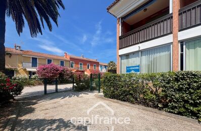 vente appartement 153 000 € à proximité de Saint-Mandrier-sur-Mer (83430)