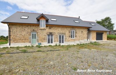 vente maison 497 000 € à proximité de Saint-Germain-en-Coglès (35133)