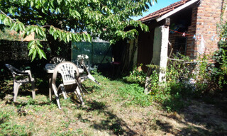 Maison 4 Pièces 65 m² à vendre à Bléneau (89220)