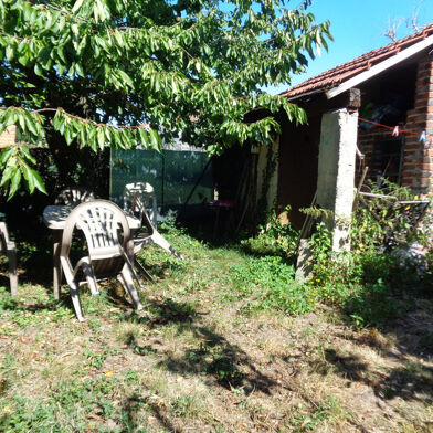Maison 4 pièces 53000 €