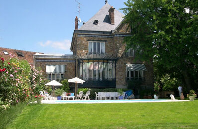 vente maison 550 000 € à proximité de Condé-en-Brie (02330)