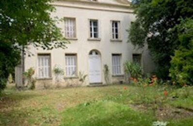 vente maison 1 150 000 € à proximité de Trouville-sur-Mer (14360)