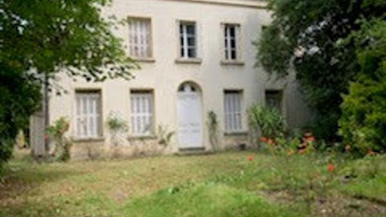 maison 10 pièces 300 m2 à vendre à Le Havre (76600)