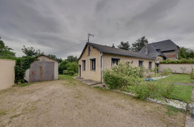 vente maison 315 000 € à proximité de Champigny (51370)