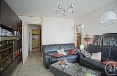 vente appartement 369 000 € à proximité de Périgny (94520)