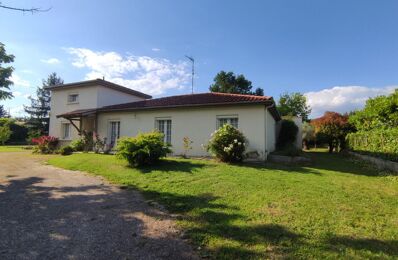 vente maison 283 500 € à proximité de Lévignac-de-Guyenne (47120)