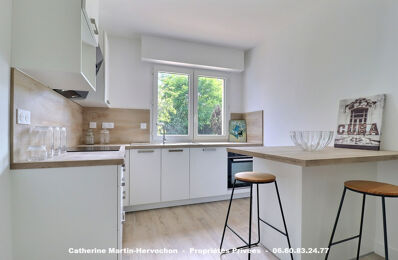 vente maison 441 955 € à proximité de Saint-Malo-de-Guersac (44550)