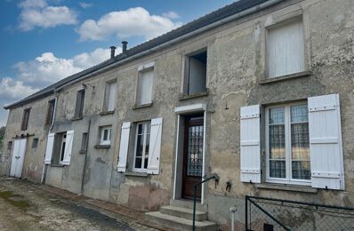 vente maison 229 900 € à proximité de Saint-Hilliers (77160)