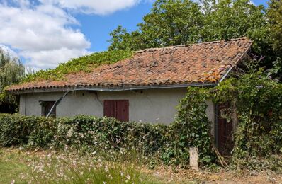 vente maison 30 000 € à proximité de Moustier (47800)