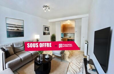 vente appartement 148 500 € à proximité de Nice (06)